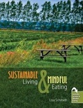Cover: Sustainable Living and Mindful Eating - Kendall/Hunt Publishing Co ,U.S.