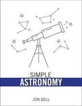 Cover: Simple Astronomy - Kendall/Hunt Publishing Co ,U.S.