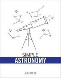 Enlarge image Cover: Simple Astronomy - Kendall/Hunt Publishing Co ,U.S.