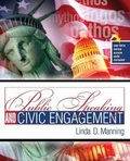 Cover: Public Speaking and Civic Engagement - Kendall/Hunt Publishing Co ,U.S.