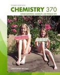 Cover: Chemistry 370: Clicker Questions, Handouts, and Problem Sets - Kendall/Hunt Publishing Co ,U.S.