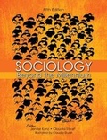 Cover: Sociology: Beyond the Millennium - Kendall/Hunt Publishing Co ,U.S.