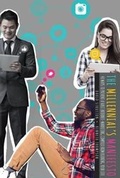 Cover: The Millennial's Manifesto: Forty Ways to Prevent A Vast Internet-Marketing Complex from Ruining Your Life - Kendall/Hunt Publishing Co ,U.S.