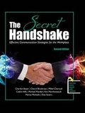 Cover: The Secret Handshake: Effective Communication Strategies for the Workplace - Kendall/Hunt Publishing Co ,U.S.