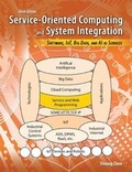 Cover: Service-Oriented Computing and System Integration: Software, IoT, Big Data, and AI as Services - Kendall/Hunt Publishing Co ,U.S.