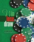 Cover: Win, Lose, or Draw - Kendall/Hunt Publishing Co ,U.S.