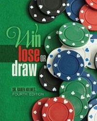 Enlarge image Cover: Win, Lose, or Draw - Kendall/Hunt Publishing Co ,U.S.