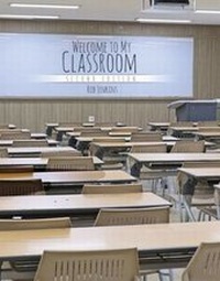 Enlarge image Cover: Welcome to My Classroom - Kendall/Hunt Publishing Co ,U.S.
