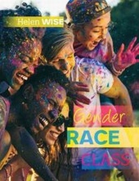 Enlarge image Cover: Gender, Race, Class - Kendall/Hunt Publishing Co ,U.S.