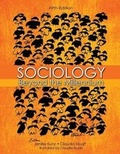 Cover: Sociology: Beyond the Millennium - Kendall/Hunt Publishing Co ,U.S.