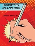 Cover: Humanities Colloquium - Kendall/Hunt Publishing Co ,U.S.