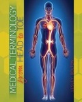Cover: Medical Terminology from Head to Toe - Kendall/Hunt Publishing Co ,U.S.