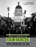 Cover: Our Stories in Our Voices Workbook - Kendall/Hunt Publishing Co ,U.S.