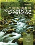 Cover: An Introduction to the Aquatic Insects of North America - Kendall/Hunt Publishing Co ,U.S.