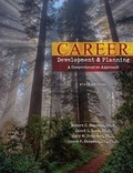 Cover: Career Development and Planning: A Comprehensive Approach - Kendall/Hunt Publishing Co ,U.S.