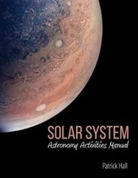 Abbildung von: Solar System Astronomy Activities Manual - Kendall/Hunt Publishing Co ,U.S.