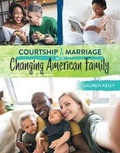 Bild: Courtship and Marriage and the Changing American Family - Kendall/Hunt Publishing Co ,U.S.