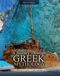 Bild: A Journey Through Greek Mythology - Kendall/Hunt Publishing Co ,U.S.