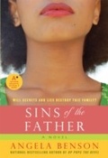 Cover: Sins of the Father - Avon