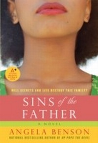 Enlarge image Cover: Sins of the Father - Avon