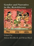 Cover: Gender and Narrative in the Mahabharata - Routledge