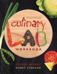 Abbildung von: Essential Culinary Lab Workbook - Kendall/Hunt Publishing Co ,U.S.