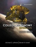 Cover: Fundamentals of College Astronomy Experiments: A Laboratory Manual for Introductory Astronomy - Kendall/Hunt Publishing Co ,U.S.