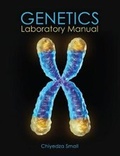 Cover: Genetics Laboratory Manual - Kendall/Hunt Publishing Co ,U.S.