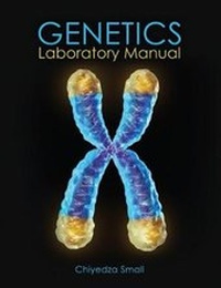 Enlarge image Cover: Genetics Laboratory Manual - Kendall/Hunt Publishing Co ,U.S.
