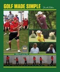 Abbildung von: Golf Made Simple - Kendall/Hunt Publishing Co ,U.S.