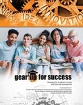 Cover: Gear Up for Success: Strategies for Academic Success and Personal Development - Kendall/Hunt Publishing Co ,U.S.