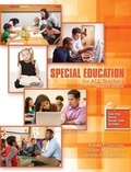 Cover: Special Education for All Teachers - Kendall/Hunt Publishing Co ,U.S.