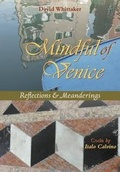 Cover: Mindful of Venice - Wavestone Press
