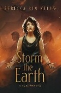 Cover: Storm the Earth - Simon & Schuster Books for Young Readers