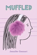 Cover: Muffled - Beach Lane Books