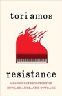 Cover: Resistance - Hodder & Stoughton