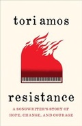 Cover: Resistance - Hodder & Stoughton