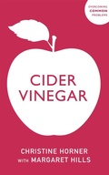 Cover: Cider Vinegar - Sheldon Press