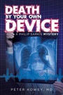 Cover: Death by Your Own Device - iUniverse
