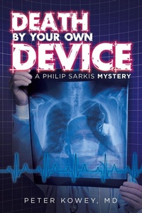 Enlarge image Cover: Death by Your Own Device - iUniverse