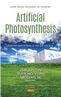 Cover: Artificial Photosynthesis: From Materials to Devices - Nova Science Publishers Inc
