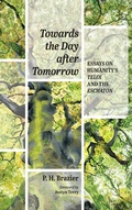 Cover: Towards the Day After Tomorrow - Wipf & Stock Publishers