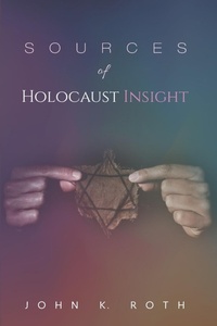 Enlarge image Cover: Sources of Holocaust Insight - Wipf & Stock Publishers