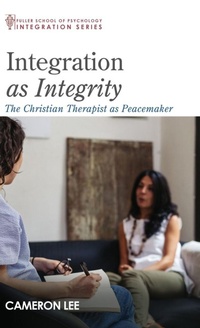 Enlarge image Cover: Integration as Integrity - Wipf & Stock Publishers