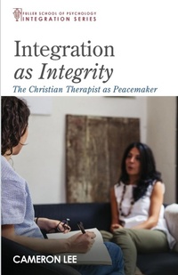 Enlarge image Cover: Integration as Integrity - Wipf & Stock Publishers