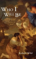 Cover: Who I Will Be - Wipf & Stock Publishers