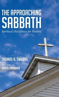 Enlarge image Cover: The Approaching Sabbath - Wipf & Stock Publishers