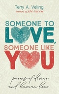 Cover: Someone to Love, Someone Like You - Wipf & Stock Publishers