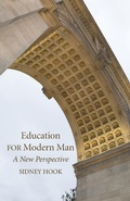 Cover: Education for Modern Man - Wipf & Stock Publishers
