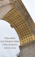 Cover: Education for Modern Man - Wipf & Stock Publishers